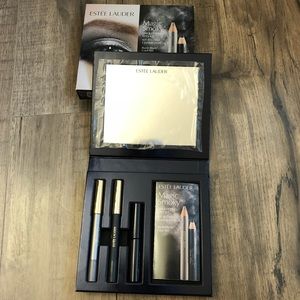 🆕 Estée Lauder Magic Smoky Smoldering Eyes Kit